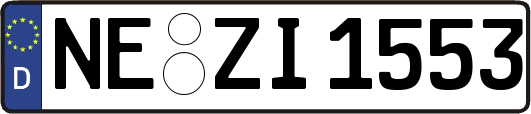 NE-ZI1553