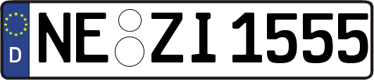 NE-ZI1555