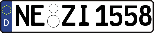 NE-ZI1558