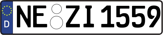 NE-ZI1559