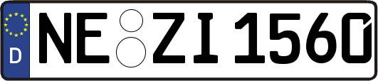 NE-ZI1560