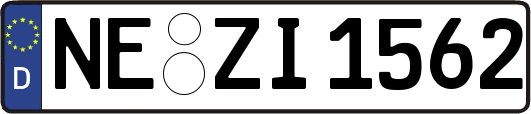 NE-ZI1562