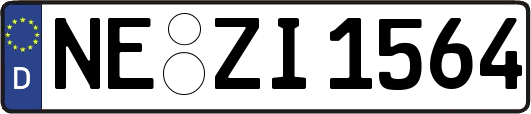 NE-ZI1564
