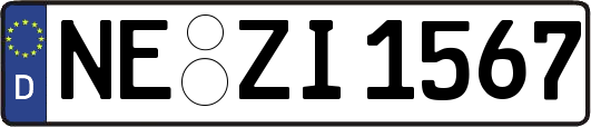 NE-ZI1567