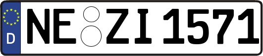 NE-ZI1571