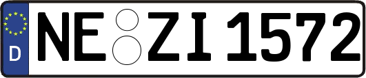 NE-ZI1572