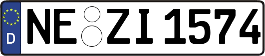 NE-ZI1574