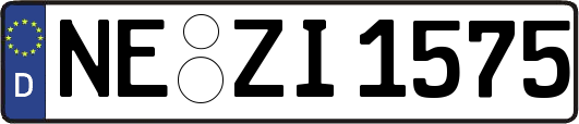 NE-ZI1575