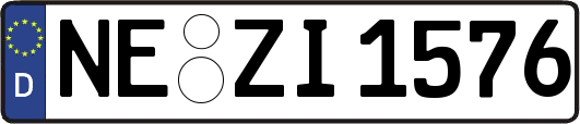 NE-ZI1576