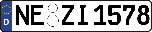 NE-ZI1578