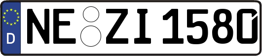 NE-ZI1580