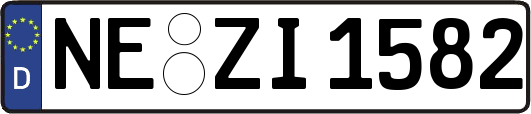 NE-ZI1582