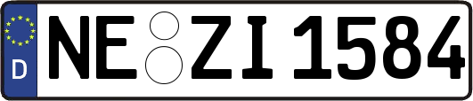 NE-ZI1584