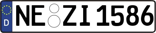NE-ZI1586
