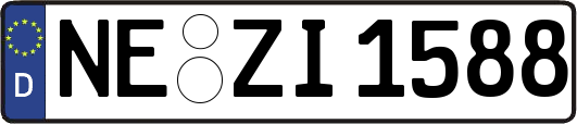 NE-ZI1588