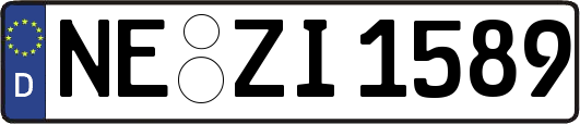 NE-ZI1589