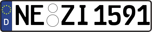 NE-ZI1591