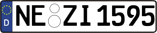 NE-ZI1595