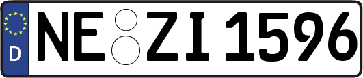 NE-ZI1596