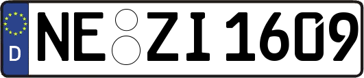 NE-ZI1609