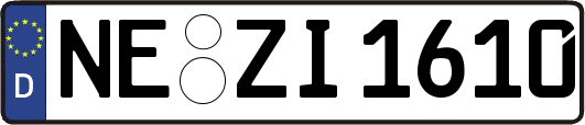 NE-ZI1610