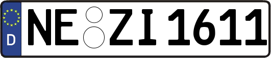 NE-ZI1611