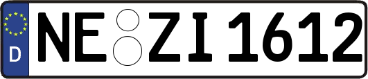 NE-ZI1612