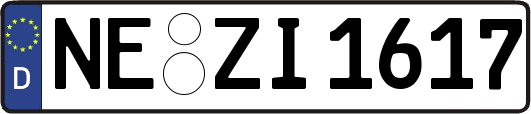 NE-ZI1617
