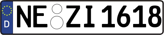 NE-ZI1618