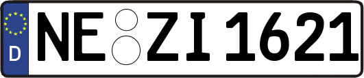NE-ZI1621