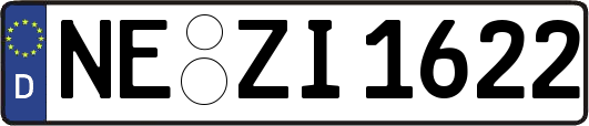 NE-ZI1622