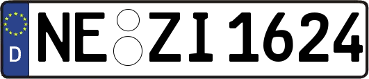 NE-ZI1624