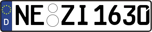 NE-ZI1630
