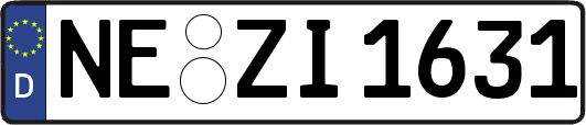 NE-ZI1631
