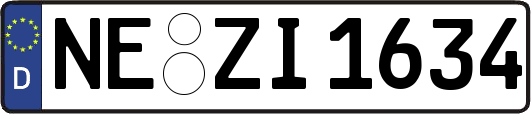 NE-ZI1634