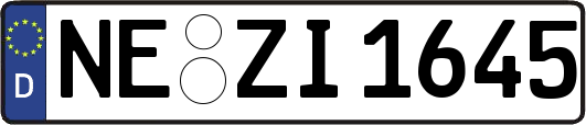 NE-ZI1645