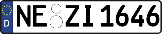 NE-ZI1646
