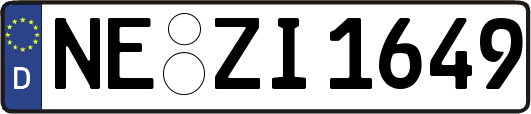 NE-ZI1649
