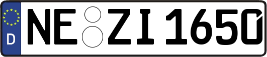 NE-ZI1650