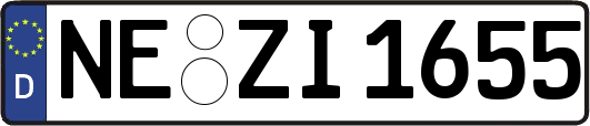 NE-ZI1655