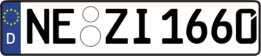 NE-ZI1660