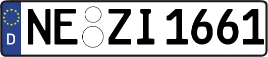 NE-ZI1661
