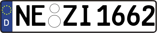 NE-ZI1662