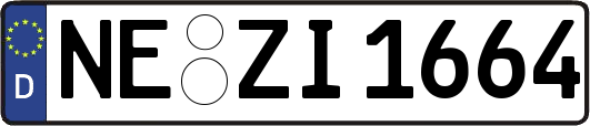 NE-ZI1664