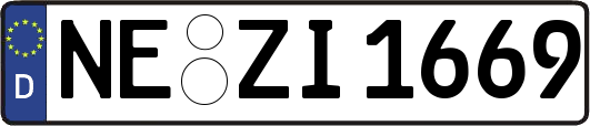 NE-ZI1669
