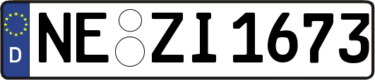 NE-ZI1673
