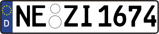 NE-ZI1674