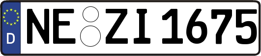 NE-ZI1675