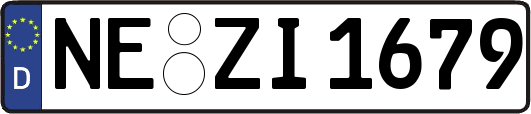 NE-ZI1679