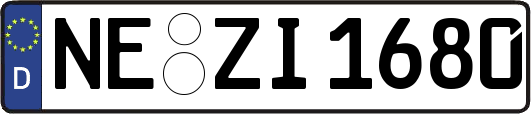 NE-ZI1680